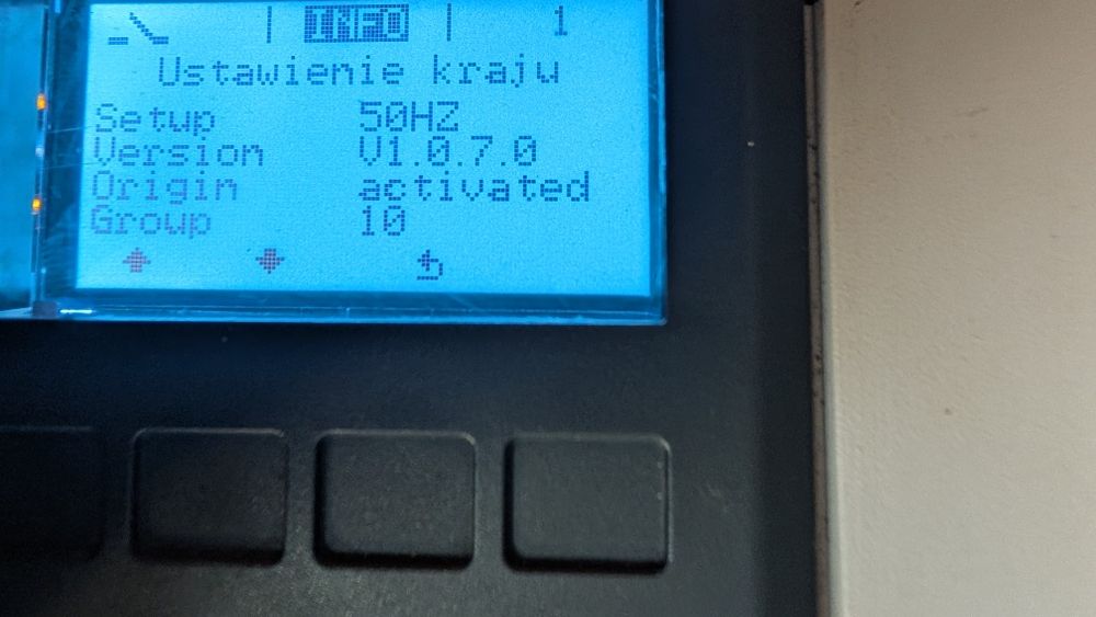 Inwerter fotowoltaiczny przemiennik inwerter fronius symo 20.0.3M 20kW