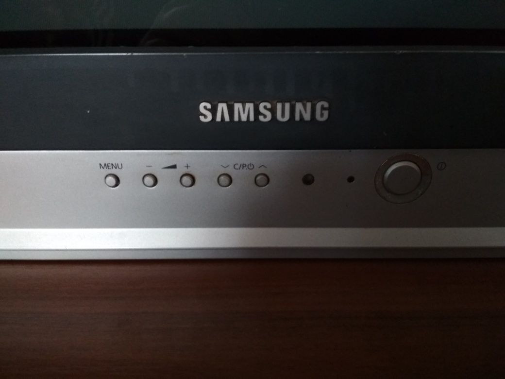 Samsung CS-21K30ZHQ 21 дюйм кинескоп