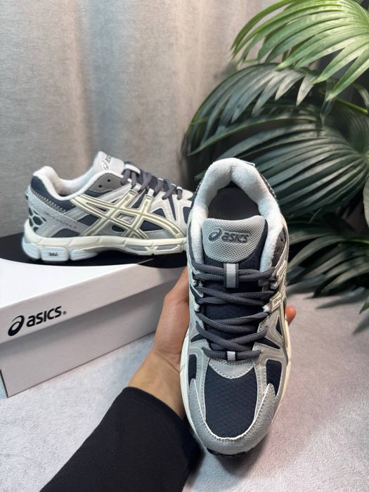 Чоловічі кросівки Asics Gel Kahana 8 Gore-Tex Термо