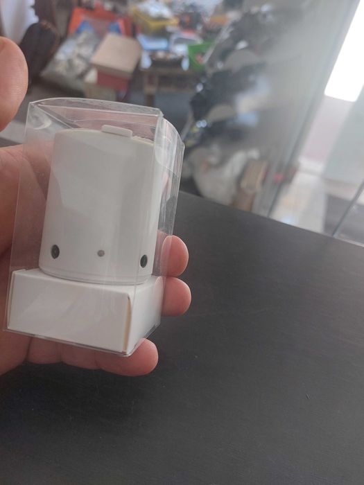 Coluna bluetooth somersby nova selada