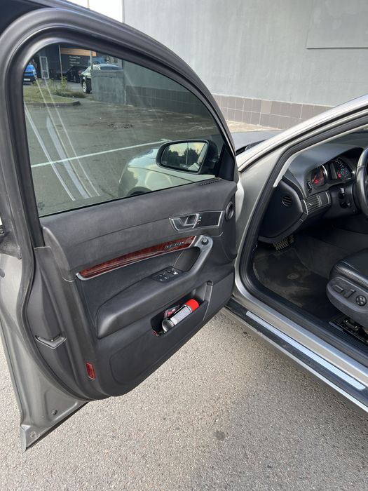 Ауді А6С6 2006р