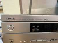 Amplituner Yamaha Natural Sound AV Reciver HTR-5630RDS