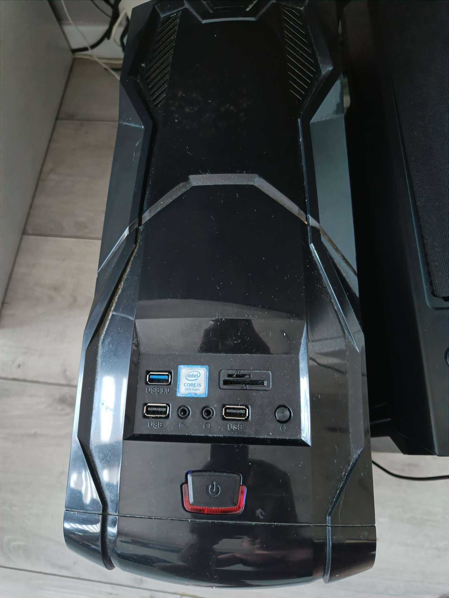 Komputer stacjonarny  PC Gaming
