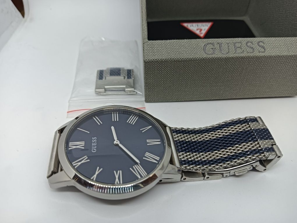 Zegarek Guess Richmond W1179G1