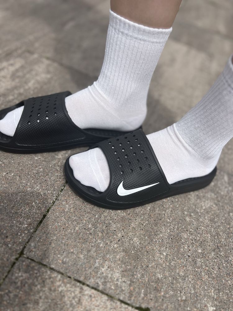 Тапочки Nike універсальні 41-44