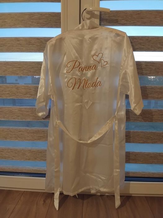 Pozostałości po weselu