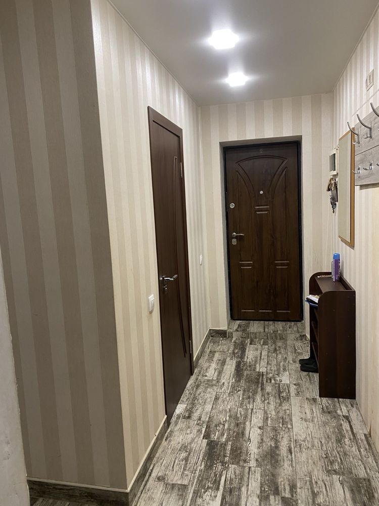 Продам двокімнатну квартиру Данилівка військове містечко.