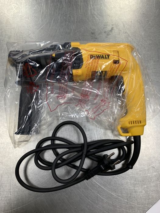 Martelo Combinado 710W Dewalt D25033K