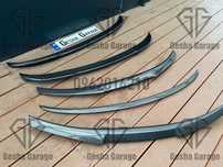 Cпойлер накладка BMW БМВ e60e70e71e92e93f06f07f10f12f13f15f16f22f87f26