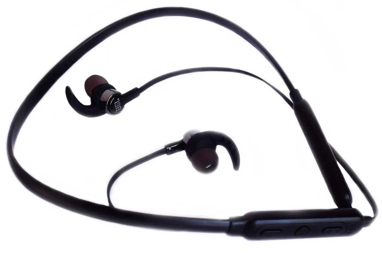 Бездротові Вluetooth навушники MS-999, бездротові вакуумні навушники
