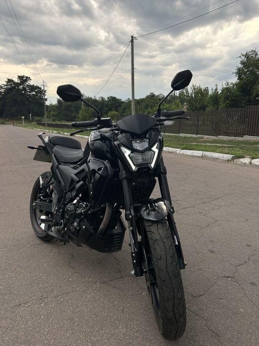 Lifan sr220 4v 2023р