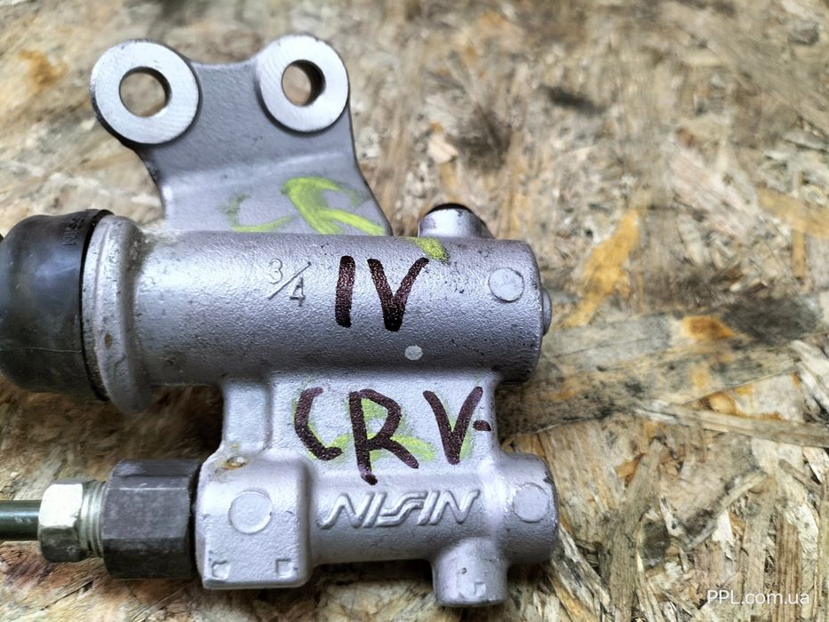 Honda CR-V CRV IV 2012-2016 рабочий цилиндр сцепления