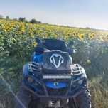 Продам Brp g2 650 Max XT 2022r