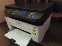 Лазерний Принтер МФУ Samsung M2070