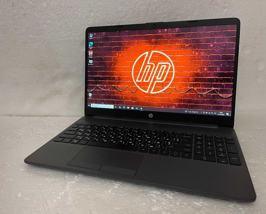 Игровой СВЕЖАК!! HP 255 G8 + (RYZEN на 12" ЯДЕР) + 16 RAM + КАК НОВЫЙ!