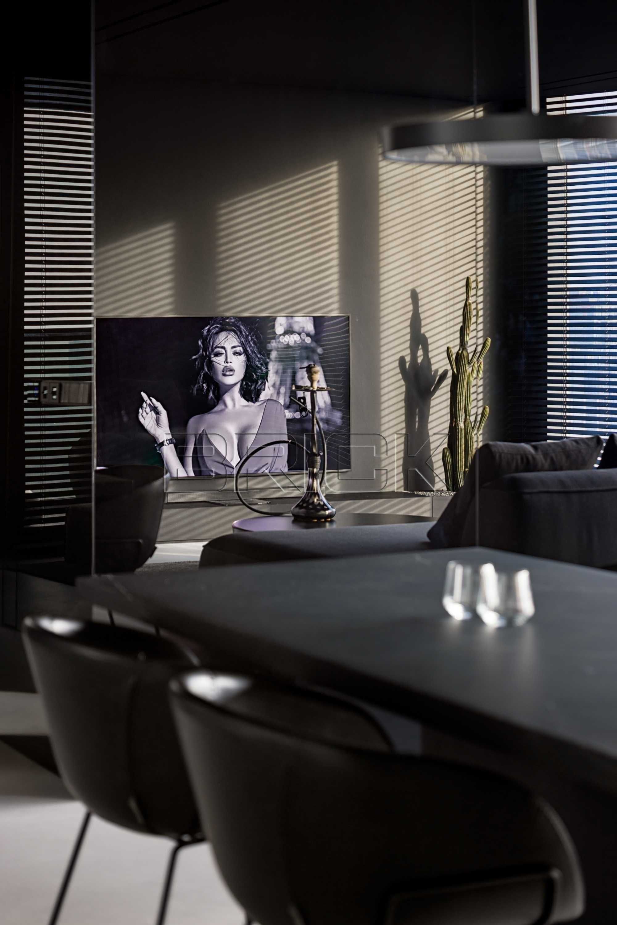 БЕЗ%, ЖК Taryan Towers / 24-й поверх / 1 ВЕЖА / ремонт / 620 000 USD