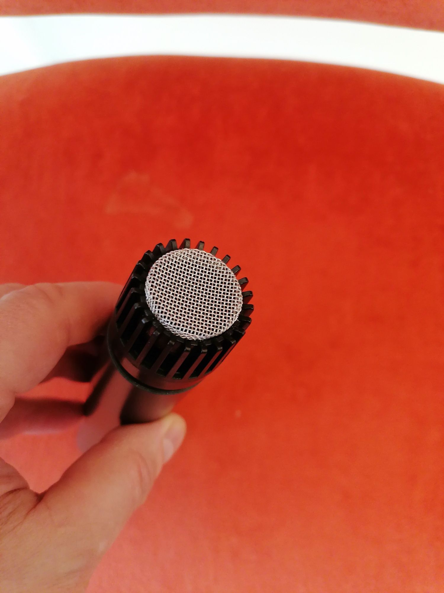 Shure SM 57 klon