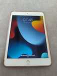 Ipad 4 mini wifi + cellular 64GB super stan