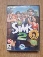 Gra PC The Sims 2