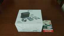 Dron DJI Mini 3 Fly More Combo + karta Sandisk Extreme 128 GTB