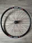 Заднє колесо 28" stan's notubes ztr grail