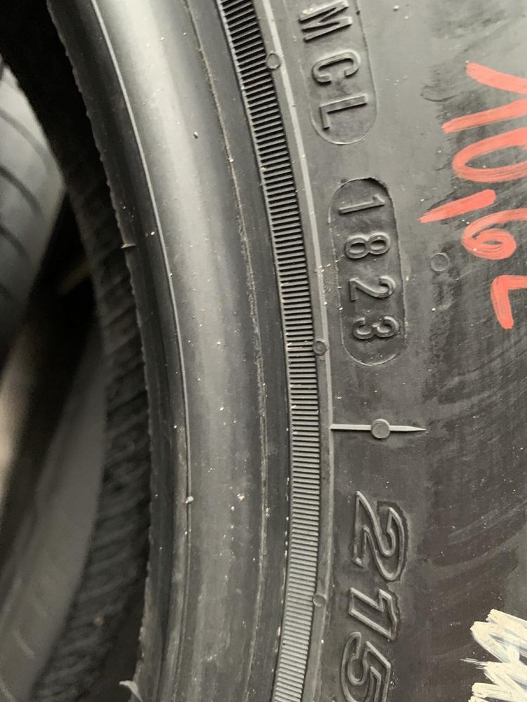 215/65 R17 Nexen Nfera Primus Нові