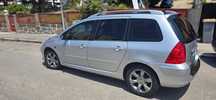 Peugeot 307 bom estado