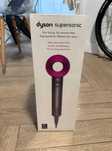Nowa Suszarka do włosów Dyson Supersonic HD08