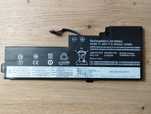 Батарея Lenovo T470/T480, новая, 01av420