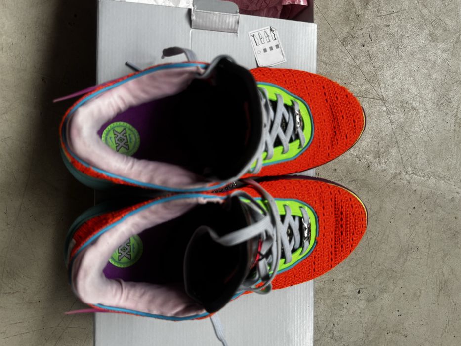 Nike Lebron James XX 20