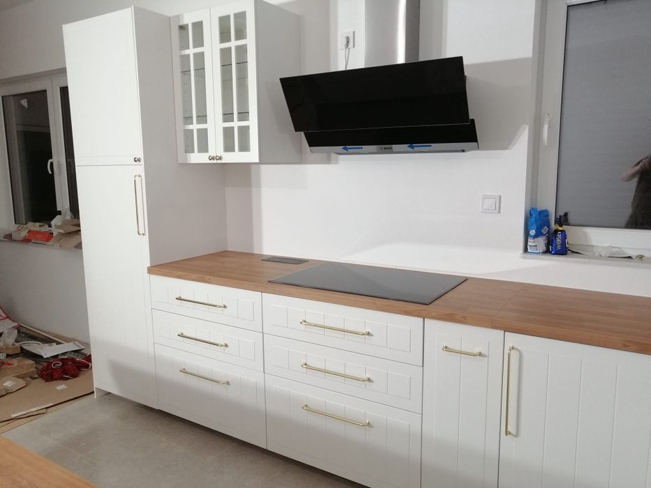 Meble na WYMIAR / Wypożyczę sprzęt / Pomoc i doradztwo