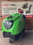 Ipc 200bar 21L/min GWARANCJA PW-H100 400v Karcher HDS 13/20 10/20