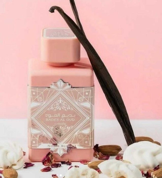 Lattafa Badee Al Oud Noble Blush 100ml