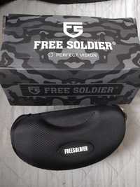 Окуляри Free Soldier