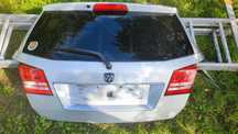 Tylna klapa Dodge Journey – kompletna