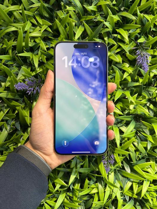 Apple iPhone 15 Pro Max 6.7″ 256GB Natural Titânio - Loja Ovar