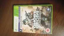 Ghost Recon Future Soldier Xbox 360