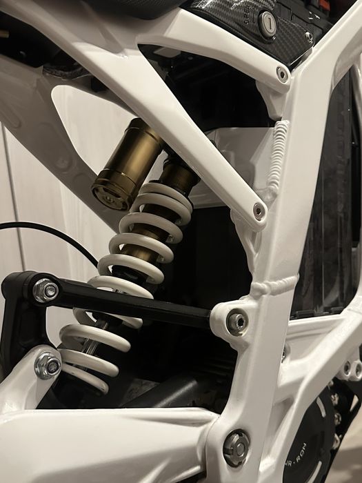 Surron Light Bee X 2022 (l1e,lbx,lb)