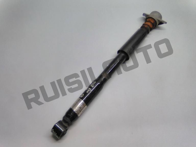 Amortecedor Trás Esquerdo/direito 5zo512_011 Vw Fox (5z) [2005_