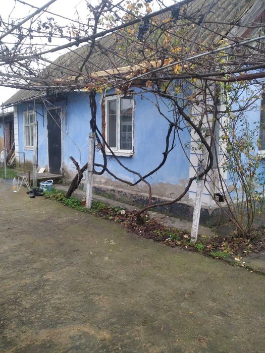 Продам дом в Паловке ( Одесская область)