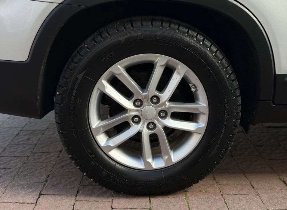 Kia Sorento 2013