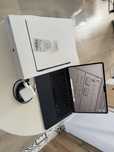Apple MacBook Air M4 13-calowy 256GB 16GB Gwarancja dowód zakupu