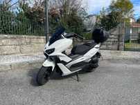 Vendo Scooter KEWAY VIESTE 125