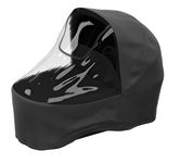 folia przeciwdeszczowa gondoli Thule Urban Glide 3 bassinet rain cover