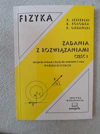 Fizyka Zadania część 1 K. Jezierski B. Kołodką K. Sierański