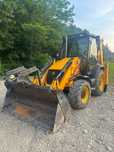 JCB 3cx  JCB 3cx contractor
