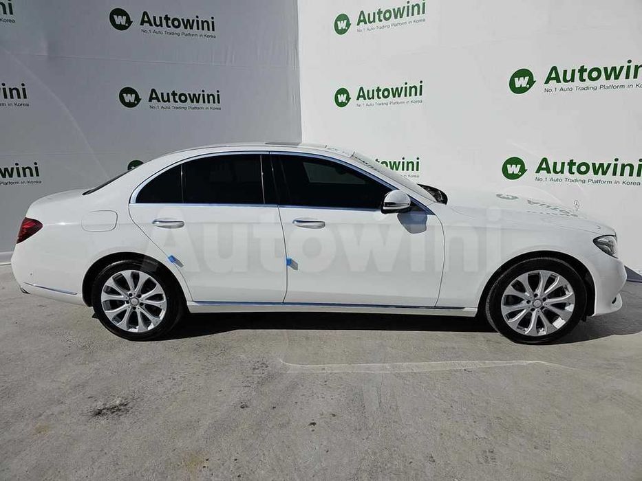2017 Mercedes Benz E Class W213 E220D EXCLUSIVE