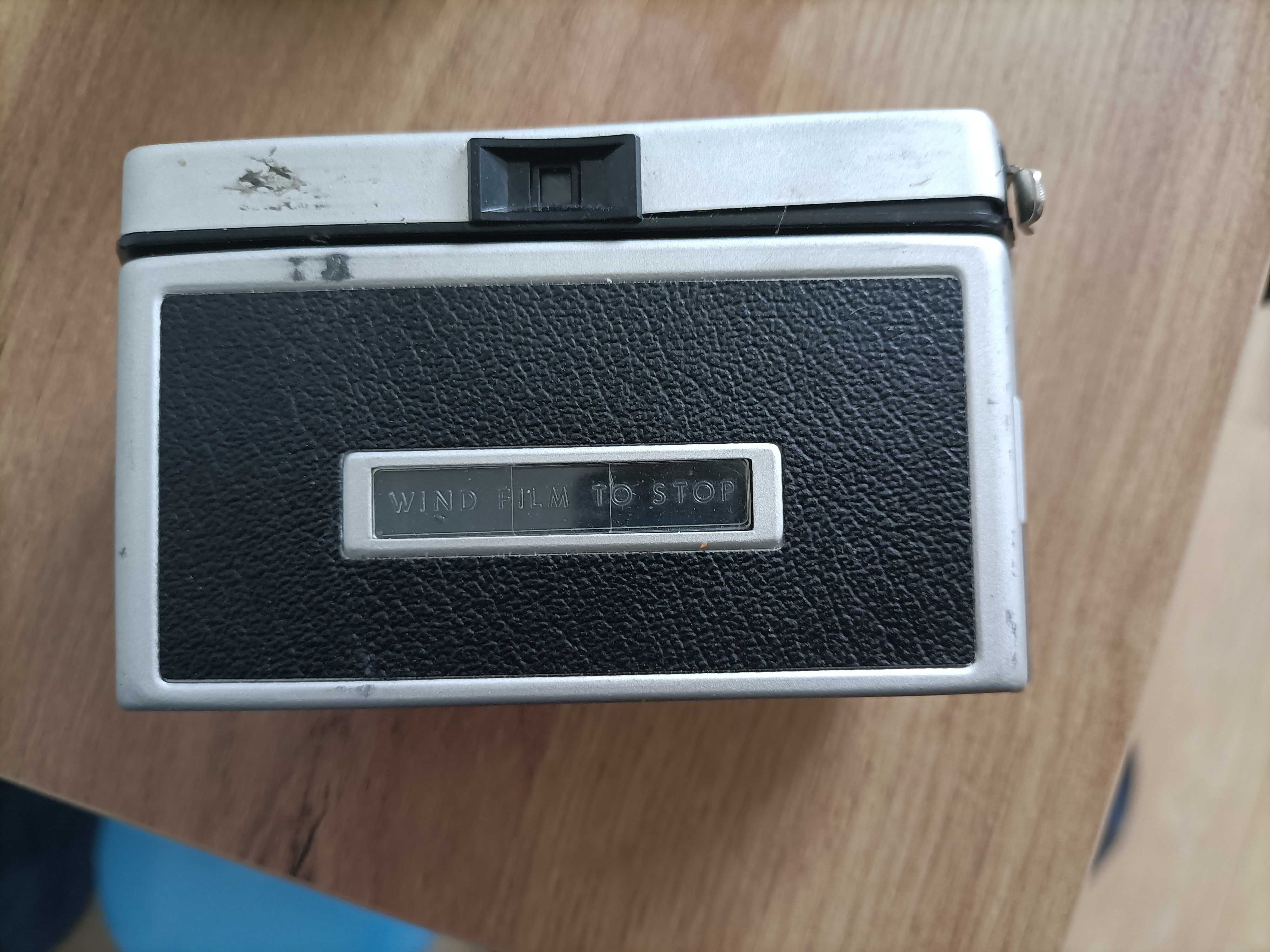 Kodak instamatic 104