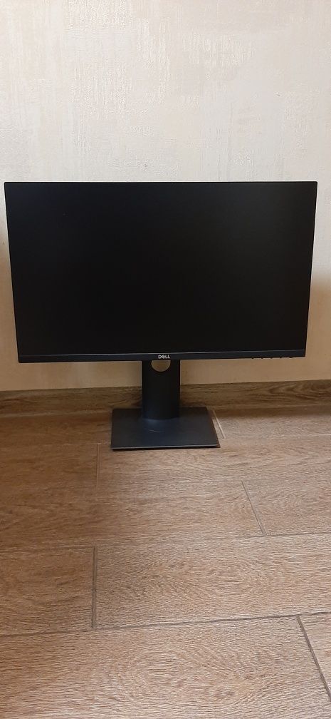 Монитор 24" DELL P2419H