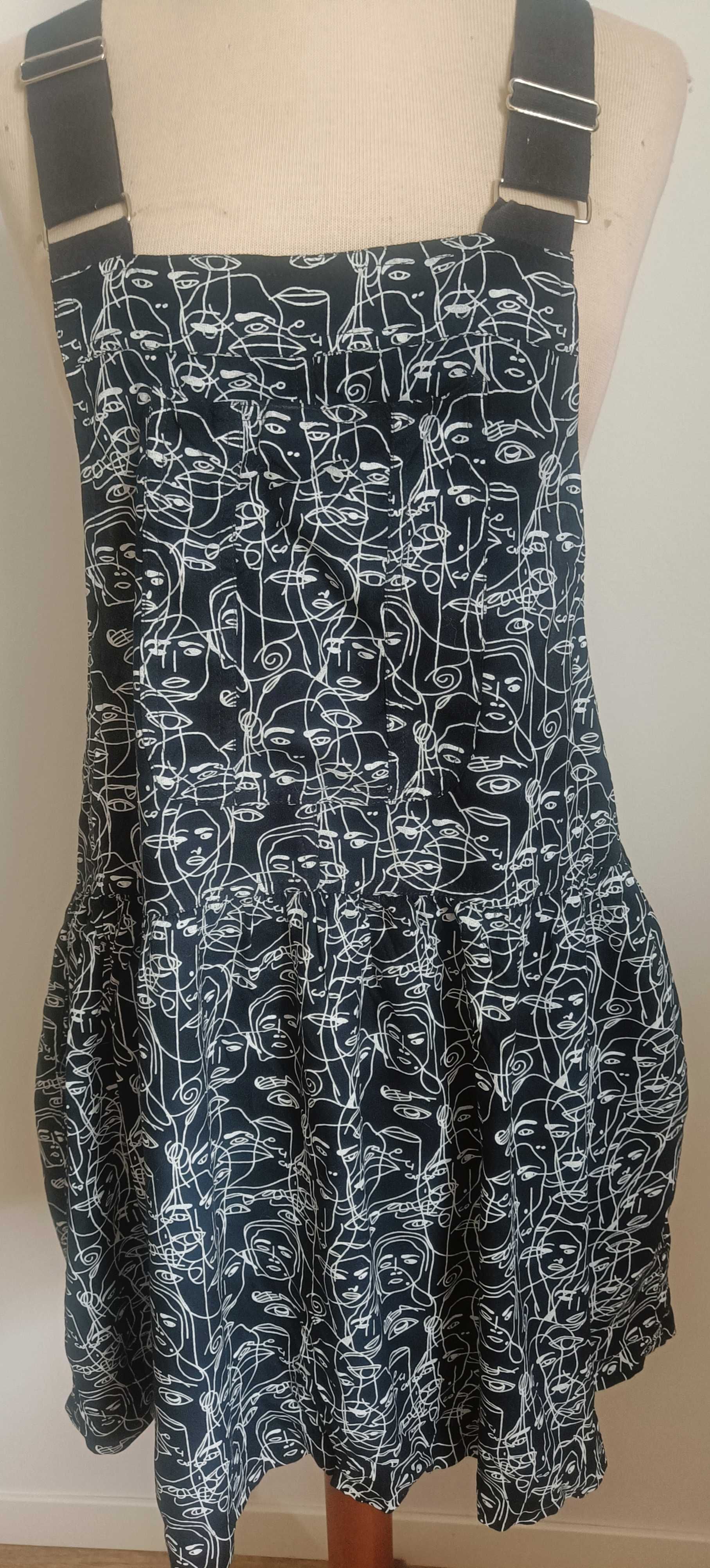 Reserved sukienka XS S